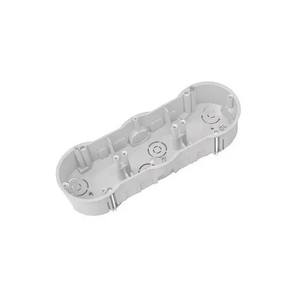 Krabice do sádrokartonu PK 60 trojnásobná 850°C samozhášivá Vysoce Kvalitní