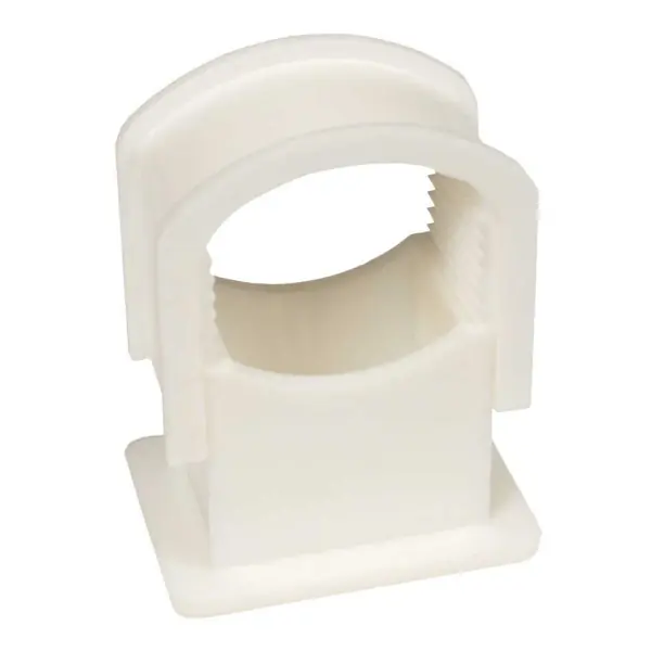 Kabelová příchytka distanční do 16mm Jen Po Omezenou Doba