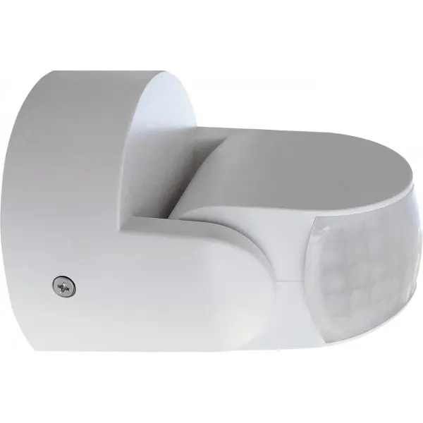 Kup Teď Pohybové čidlo GREENLUX SENSOR 16 GXSE016, IP65, 2x čidlo, bílá