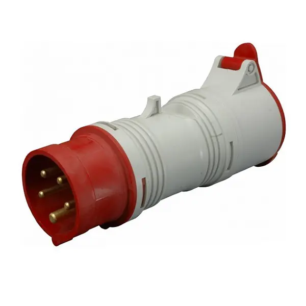 Reverzační adapter pro otočení fází 32A/5p 400V Nejprodávanější