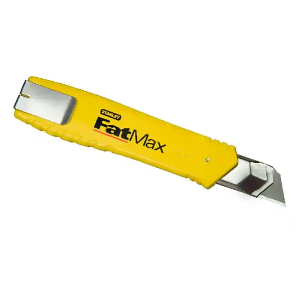 Objednat Nyní Odlamovací nůž Stanley FatMax 18mm