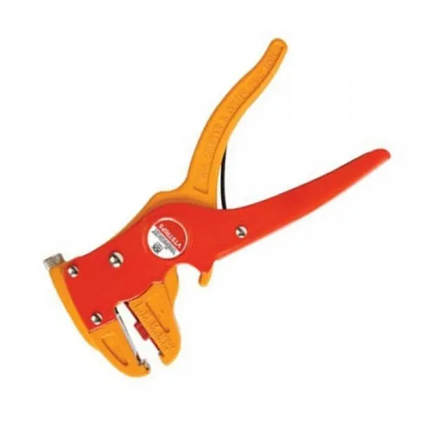 Exkluzivní Automatické odizolovací kleště pro vodiče 0,2-6 mm