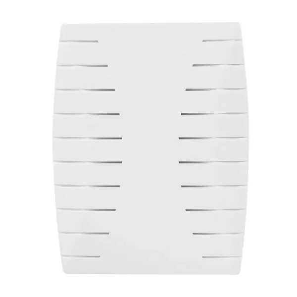 Domovní zvonek drátový 8V DNT-931 gong TURBO Bezpečná Platba