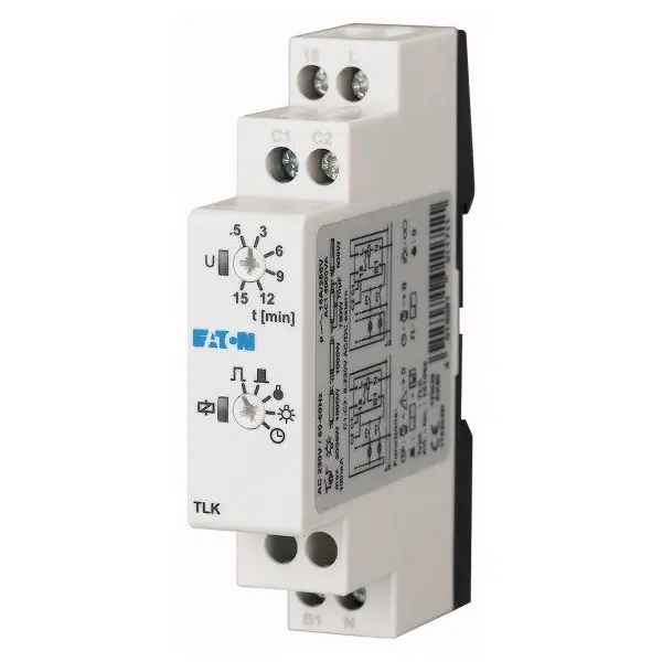 Sezónní Sleva Schodišťový automat Eaton TLK 16A