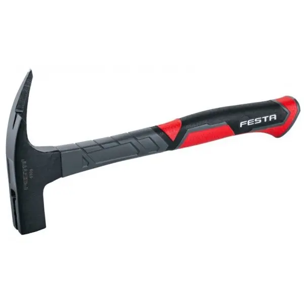 Nejlepší Cena Pokrývačské kladivo 600g FESTA 19061 34cm, násada FG