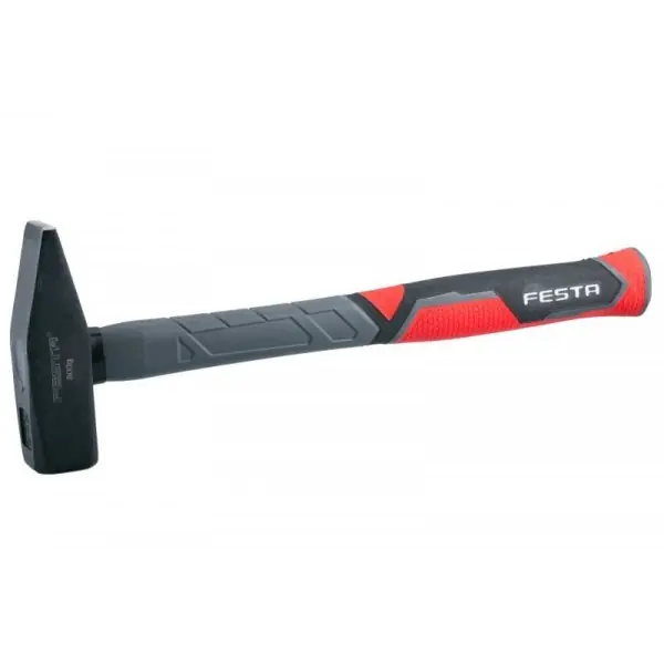 Autentický Zámečnické kladivo 800g FESTA 19028 36cm
