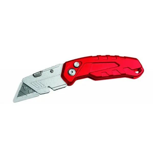 Must-Have Nůž zavírací s výměnnou čepelí 5ks FESTA 16023