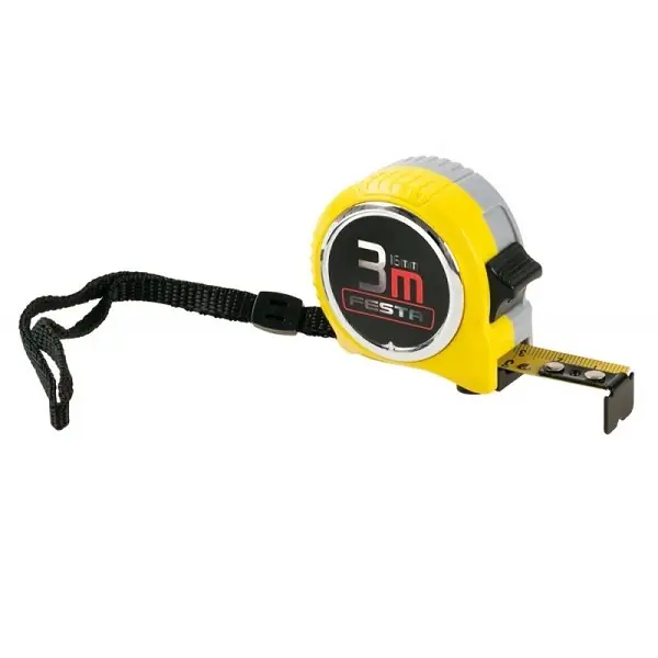 Svinovací metr 3m FESTA Compact Novinka