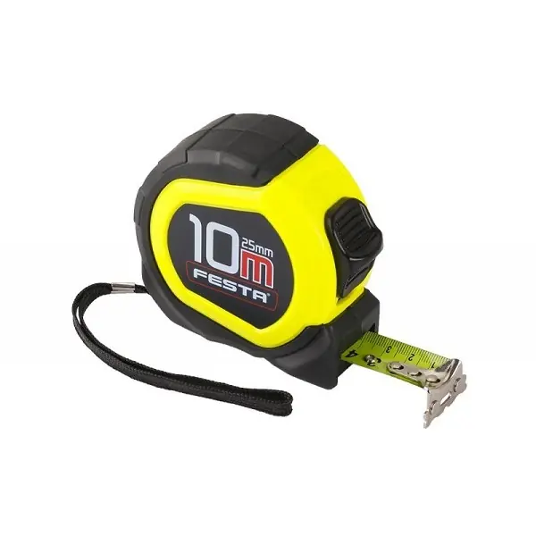 Objednat Nyní Svinovací metr 10m FESTA Magnetic