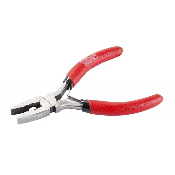 Akční Cena Kombinované kleště mini FESTA 110mm