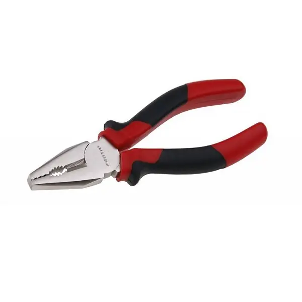 Kombinované kleště FESTA 160mm Odeslání Ihned