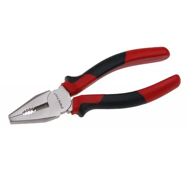 Časově Omezené Kombinované kleště FESTA 180mm