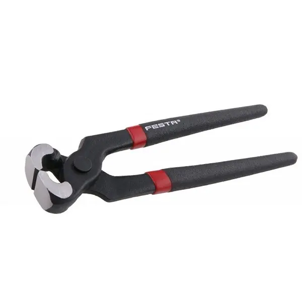 Čelní štípací kleště FESTA CrV 180mm Omezená Nabídka