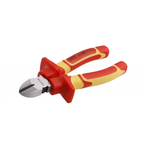 Exkluzivní Štípací kleště boční FESTA 160mm VDE