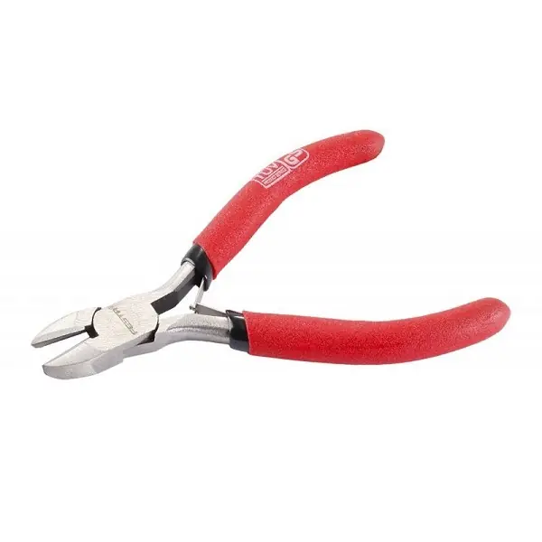 Štípací kleště boční mini FESTA 110mm Finální Výprodej