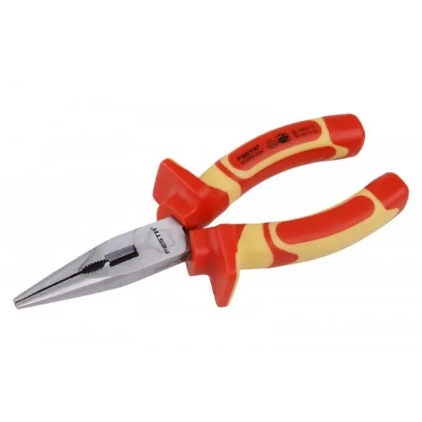 Půlkulaté kleště FESTA 160mm VDE Expresní Doručení