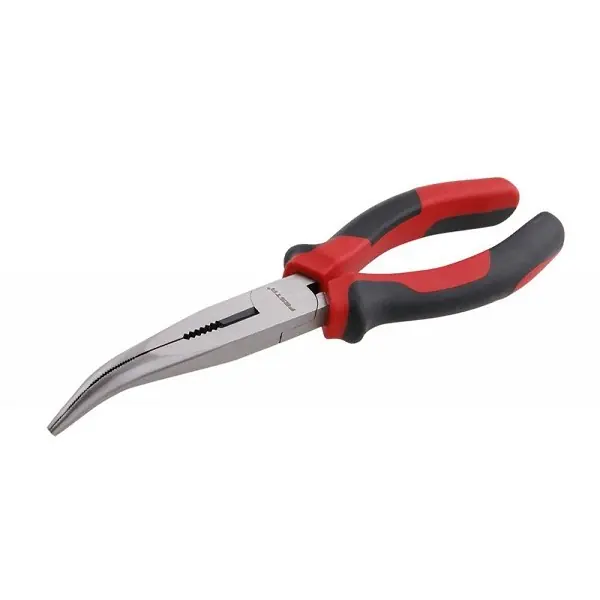 Zahnuté půlkulaté kleště FESTA 200mm Koupit Online