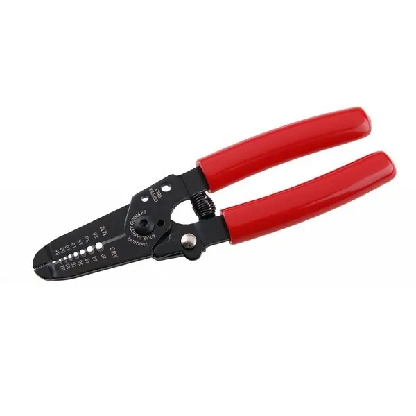 Odizolovací kleště FESTA pro vodiče 0,6-2,6mm Trendový