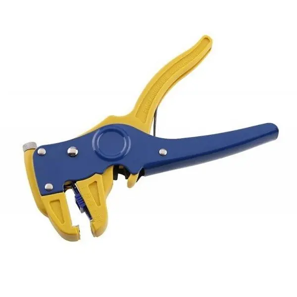 Garance Vrácení Peněz Automatické odizolovací kleště FESTA pro vodiče 0,75-2,5mm2