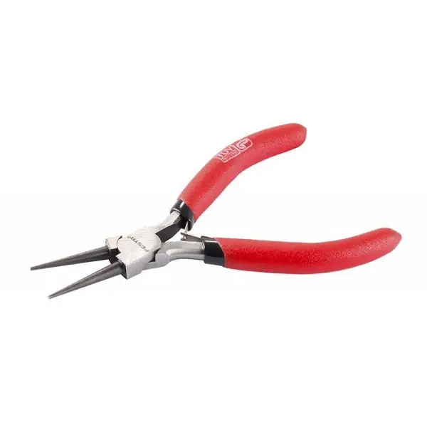 Novinka Kulaté kleště mini FESTA 120mm