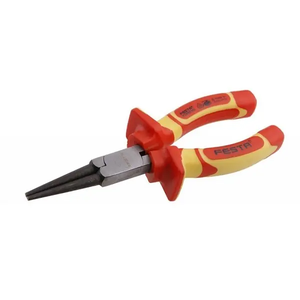 Kulaté kleště FESTA 160mm VDE Sezónní Sleva