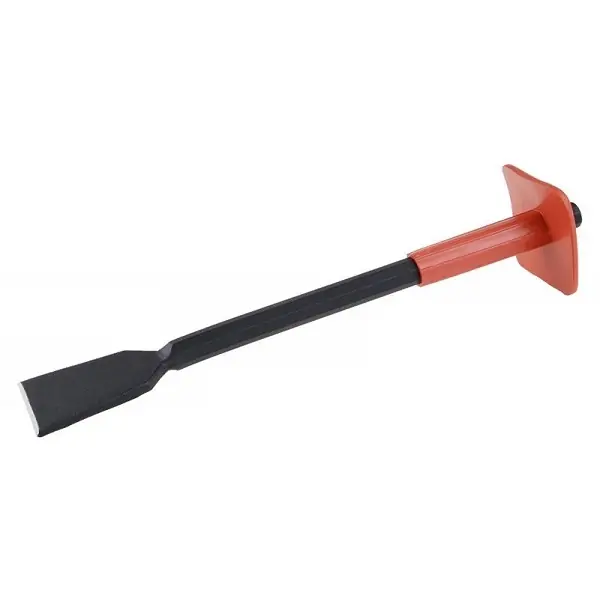 Celosvětová Doprava Sekáč plochý 50x350mm FESTA s chráničem