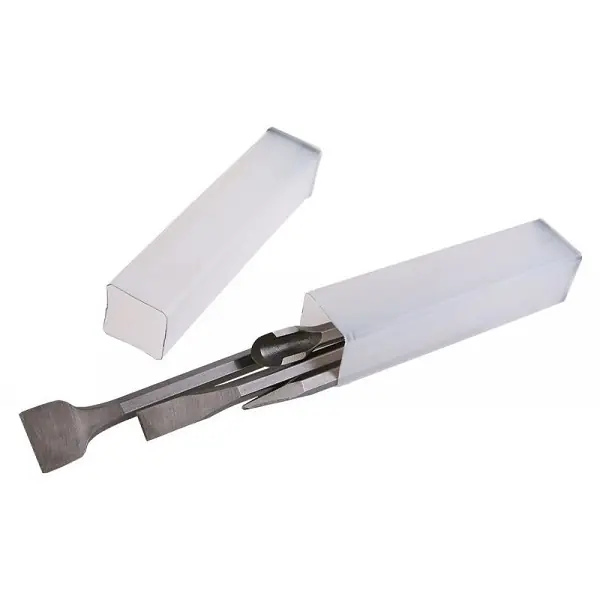 Záruka V Ceně Sada sekáčů 250mm FESTA SDS+, 4ks