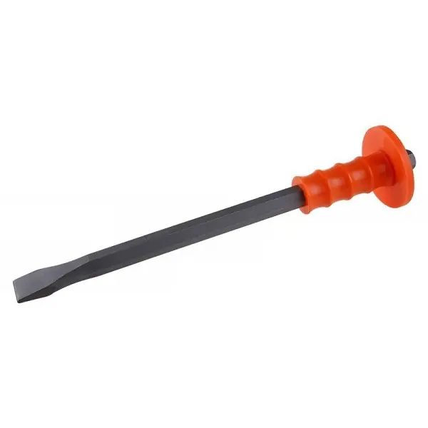 Sekáč plochý 30x400mm FESTA CrV s chráničem Cenový Hit