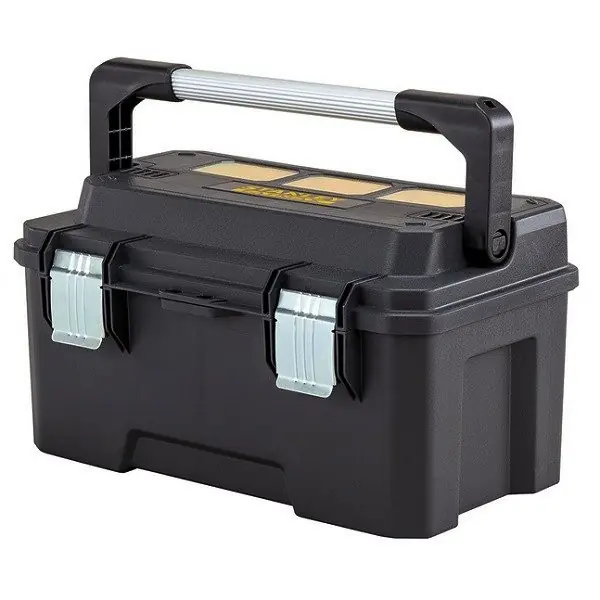 Box na nářadí Stanley FatMax Cantilever FMST1-75792 Omezená Nabídka