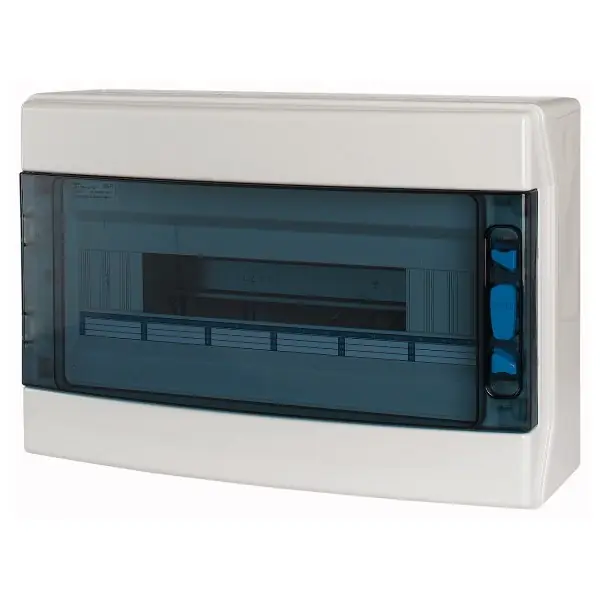 Venkovní rozvaděč 18 modulů EATON IKA-1/18-ST, IP65 Záruka V Ceně