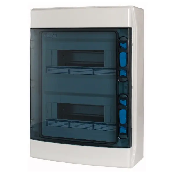 Bezpečná Platba Venkovní rozvaděč 24 modulů EATON IKA-2/24-ST, IP65