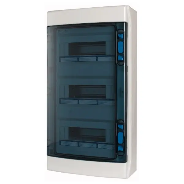 Celosvětová Doprava Venkovní rozvaděč 36 modulů EATON IKA-3/36-ST, IP65