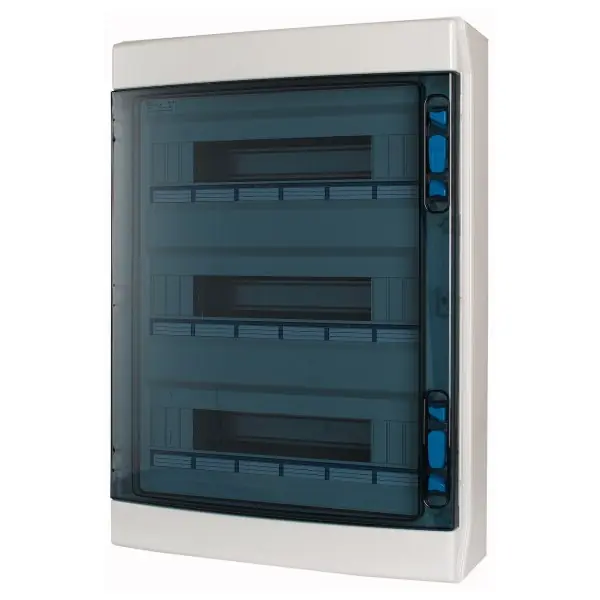 Ihned K Objednání Venkovní rozvaděč 54 modulů EATON IKA-3/54-ST, IP65