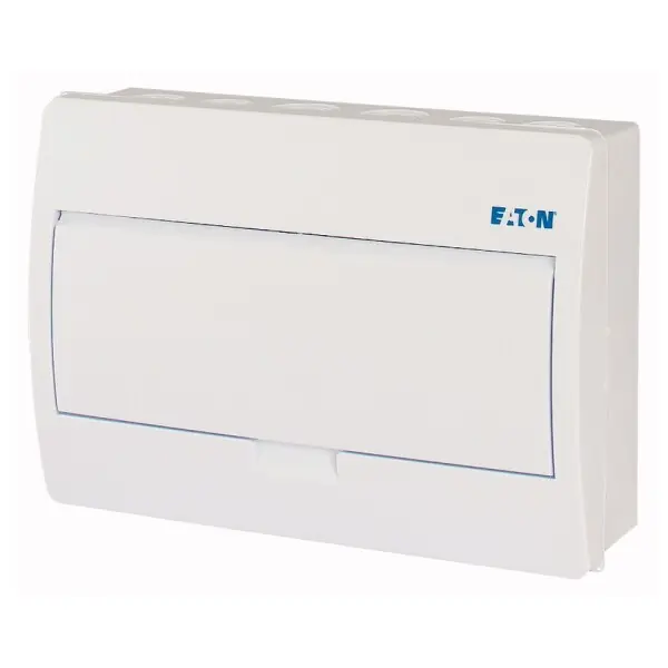 Elektrický rozvaděč na zeď 12 modulů EATON BC-O-1/12-TW-ECO Časově Omezené