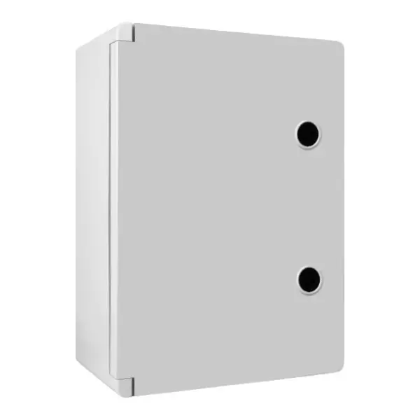 Značkový Univerzální plastový box IP65 400x600x200 mm