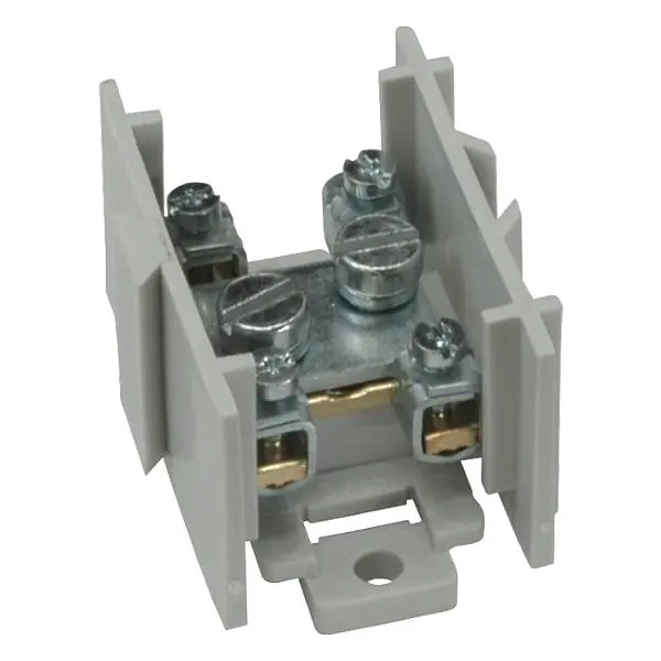 Stoupačková svorkovnice 1x35mm2 SV 35 malá Cenově Výhodný