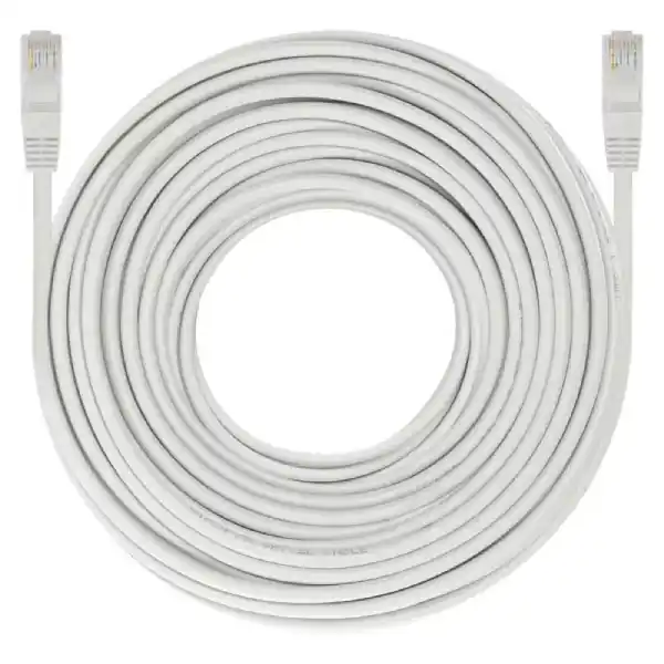 Internetový kabel UTP CAT5E RJ45 - 25m Expresní Doručení