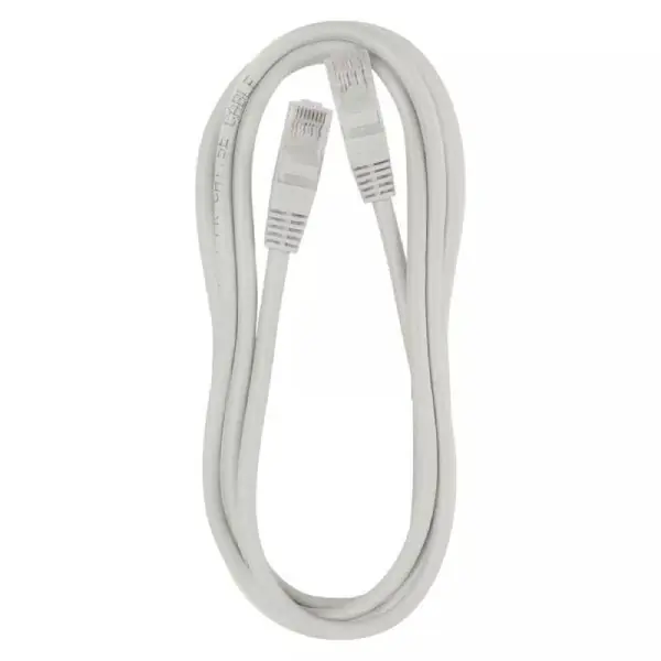 Internetový kabel UTP CAT5E RJ45 - 2m Prémiový