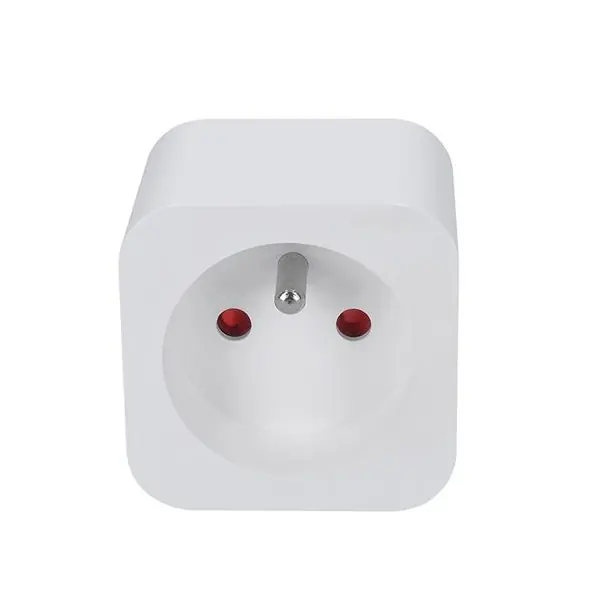 Ověřený Chytrá WiFi zásuvka s měřením spotřeby DTY01WIFI