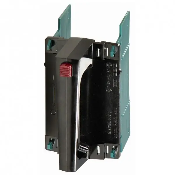 Držák nožových pojistek / žehlička Jen Po Omezenou Doba