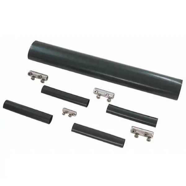 Kabelová spojka smršťovací se šroubovými spojovači 4x(6-25mm2) Cenová Bomba