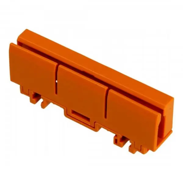 Omezená Nabídka Držák svorek Wago 2273-500 pro svorky 2273