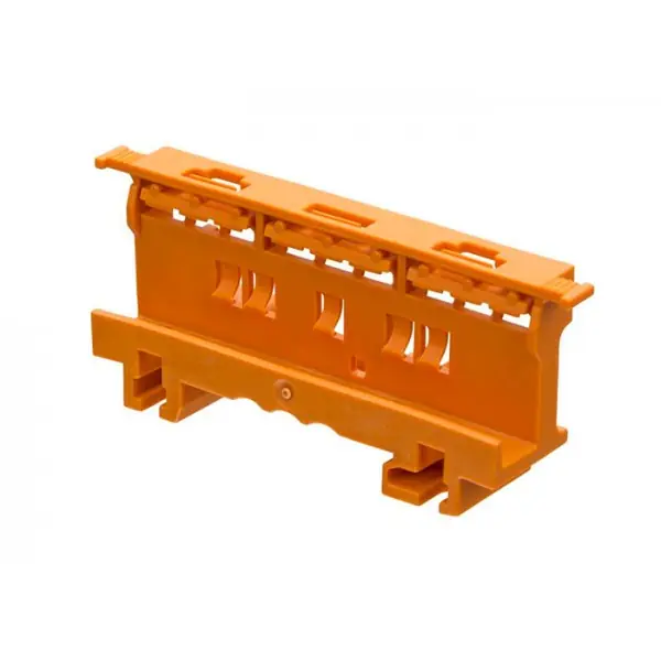 Přímo Od Výrobce Držák svorek Wago 221-500 pro svorky 221 4mm²