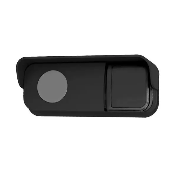 Bezdrátové tlačítko pro 1L67B, 200m, černé Zlevněný