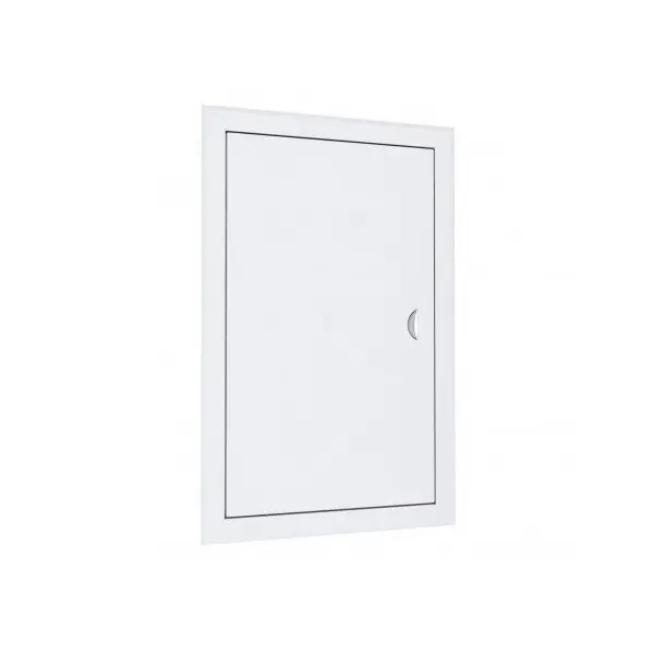 Nejprodávanější Revizní dvířka kovová DMR 300x400 s madlem