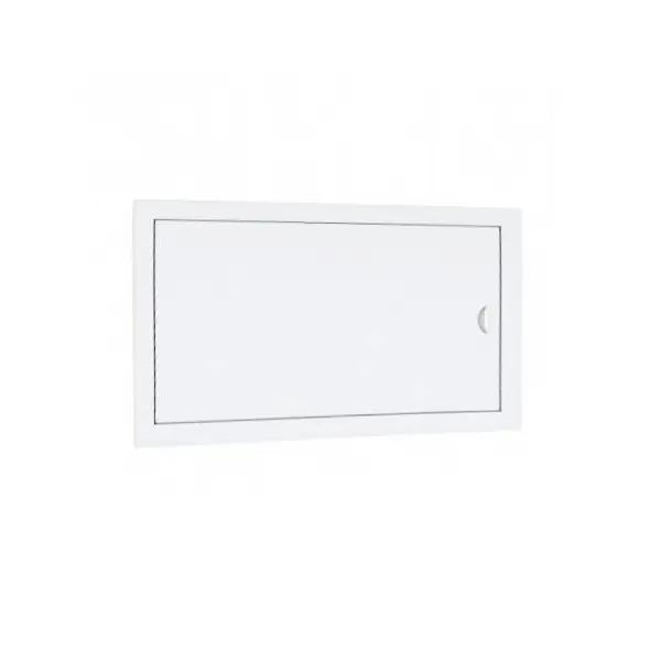 Revizní dvířka kovová DMR 600x400 s madlem Dokud Zásoby Vydrží