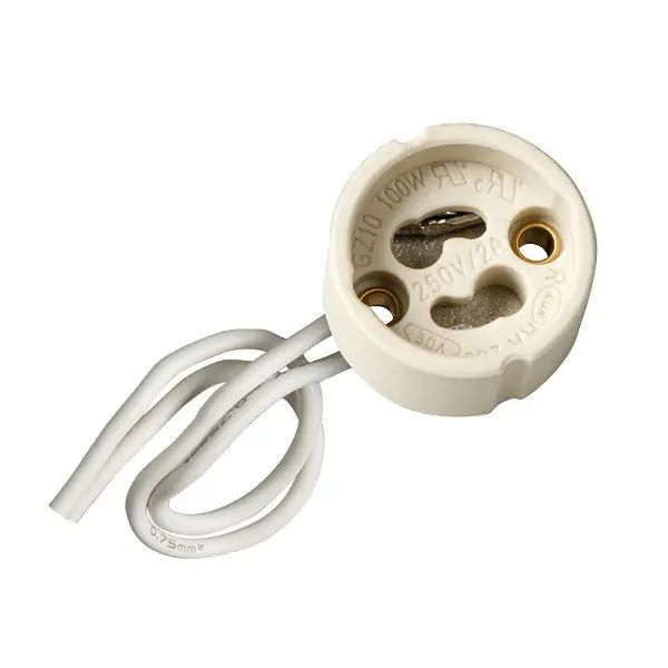 Exkluzivní Patice GU10 LH-GZ10