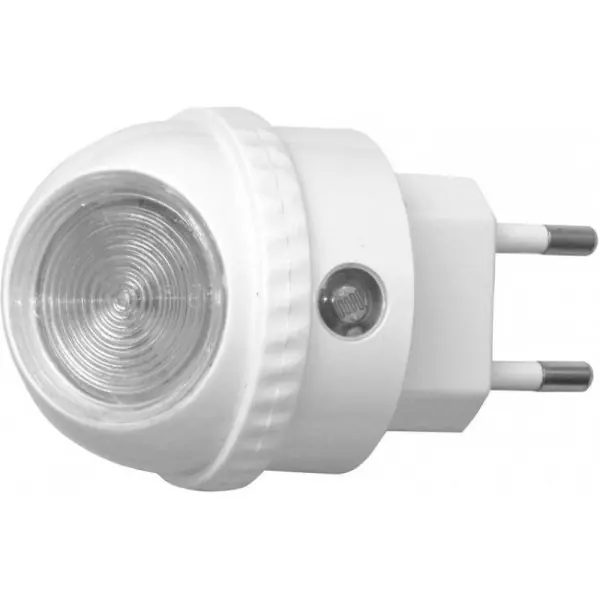 Must-Have LED noční světlo do zásuvky se soumrakovým senzorem XLED-NL/BI