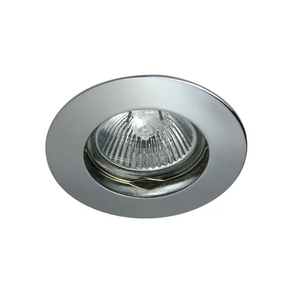 Záruka V Ceně Bodovka do sádrokartonu DIO DS02B-C, chrom