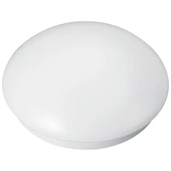 Stropní světlo s pohybovým čidlem VELA 1xE27, 28cm, IP44 Oblíbený